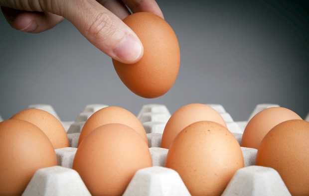 抽檢結(jié)果出爐：6批次食品抽檢不合格！涉及燒鴨和雞蛋