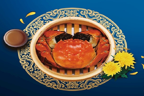 吃大閘蟹的黃金時(shí)期到了，量增價(jià)落，食品安全同樣勿忽視