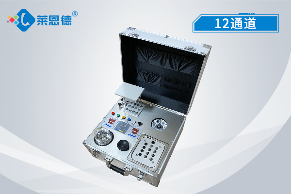 食品安全檢測(cè)儀有何特點(diǎn)，有哪些種類？