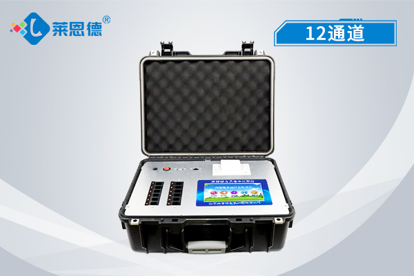 你知道食品安全檢測儀的實(shí)際應(yīng)用嗎？