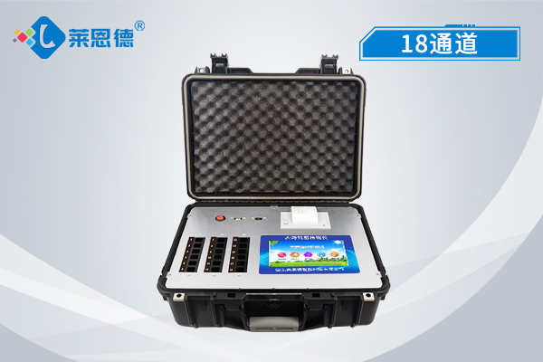 食品安全檢測儀有哪些種類？（不同食品檢測儀功能區(qū)別）