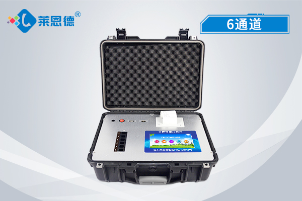 農殘檢測儀器使用方法，農殘檢測儀操作步驟介紹